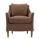 Picture of Ingrid Slipcovered Accent Chair